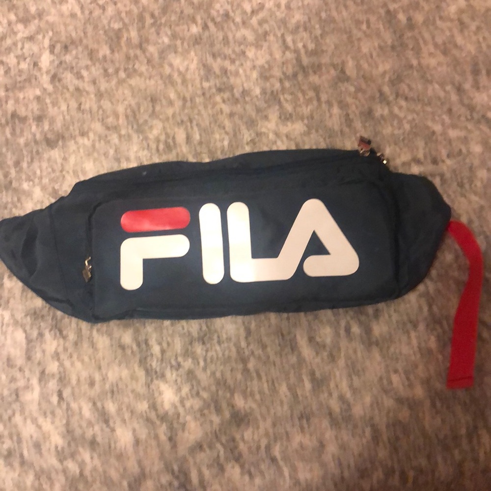 Fila waist bag